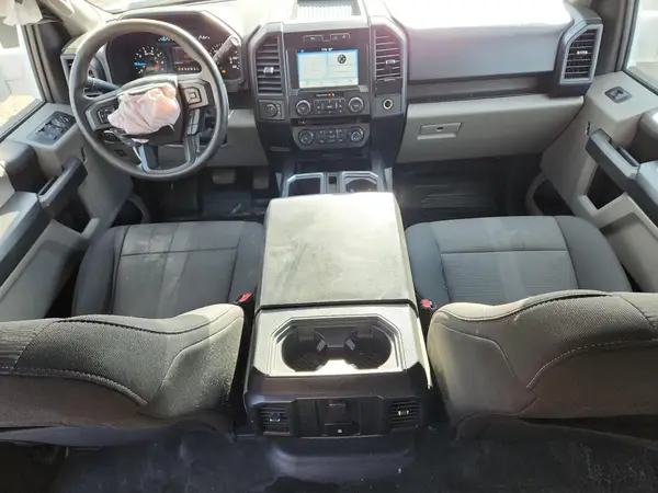 1FTEW1EP2HFB59871 2017 FORD F-150 - Image 8
