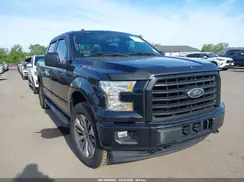 1FTEW1EP2HFB63757 2017 FORD F-150