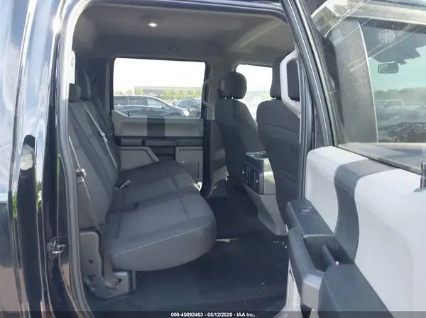 1FTEW1EP2HFB63757 2017 FORD F-150 - Image 8