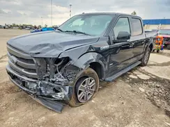 1FTEW1EP2HFB64956 2017 FORD F-150