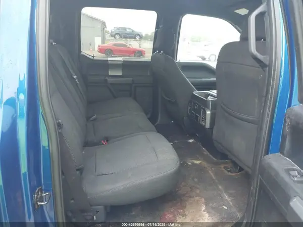 1FTEW1EP2HFB75939 2017 FORD F-150 - Image 8