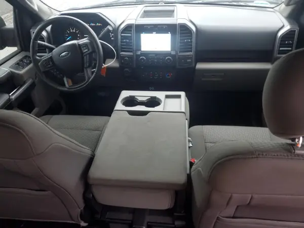 1FTEW1EP2HFB80607 2017 FORD F-150 - Image 8