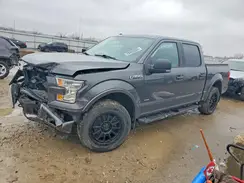 1FTEW1EP2HFB83961 2017 FORD F-150