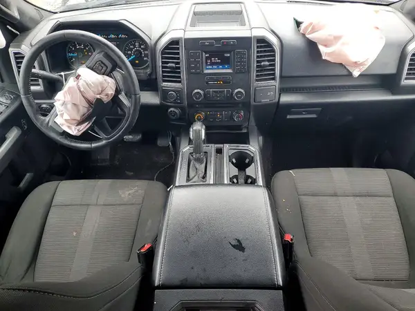 1FTEW1EP2HFB83961 2017 FORD F-150 - Image 8