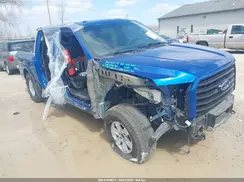 1FTEW1EP2HFB87914 2017 FORD F-150