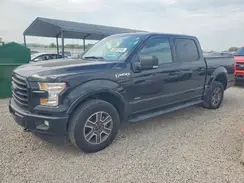 1FTEW1EP2HFB88352 2017 FORD F-150