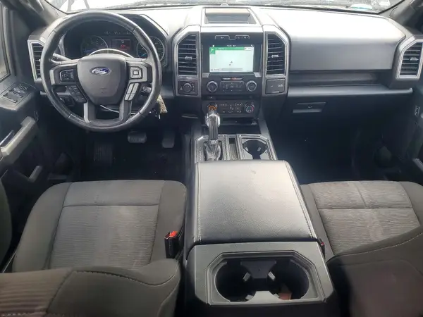 1FTEW1EP2HFB88352 2017 FORD F-150 - Image 8