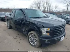 1FTEW1EP2HFB88450 2017 FORD F-150