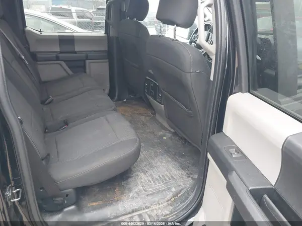 1FTEW1EP2HFB88450 2017 FORD F-150 - Image 8