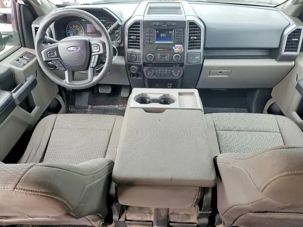 1FTEW1EP2HFB92773 2017 FORD F-150 - Image 8