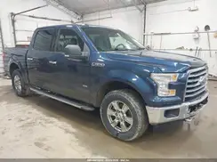 1FTEW1EP2HFC01021 2017 FORD F-150