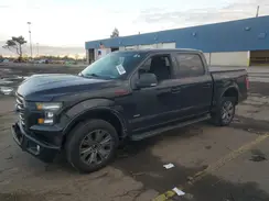 1FTEW1EP2HFC01682 2017 FORD F-150