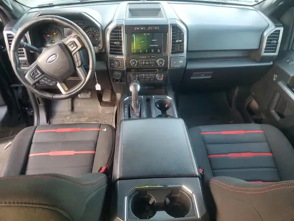 1FTEW1EP2HFC01682 2017 FORD F-150 - Image 8