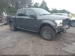 1FTEW1EP2HFC02153 2017 FORD F-150