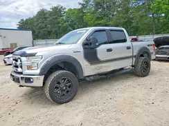 1FTEW1EP2HFC08759 2017 FORD F-150