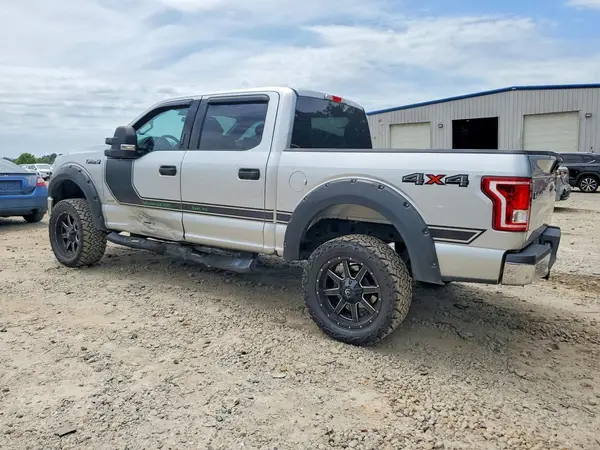 1FTEW1EP2HFC08759 2017 FORD F-150 - Image 2