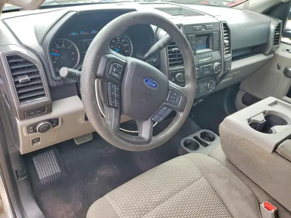 1FTEW1EP2HFC08759 2017 FORD F-150 - Image 8