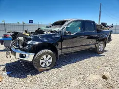 1FTEW1EP2HFC23567 2017 FORD F-150