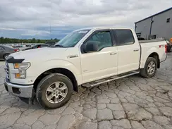 1FTEW1EP2HFC25089 2017 FORD F-150