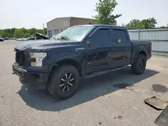 1FTEW1EP2HFC29336 2017 FORD F-150