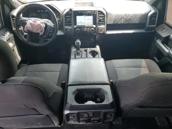 1FTEW1EP2HFC29336 2017 FORD F-150 - Image 8