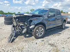 1FTEW1EP2HFC29580 2017 FORD F-150