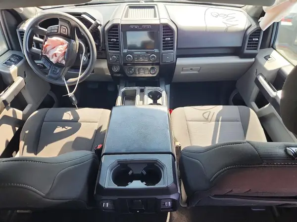 1FTEW1EP2HFC29580 2017 FORD F-150 - Image 8