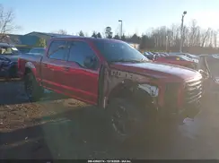 1FTEW1EP2HFC41521 2017 FORD F-150