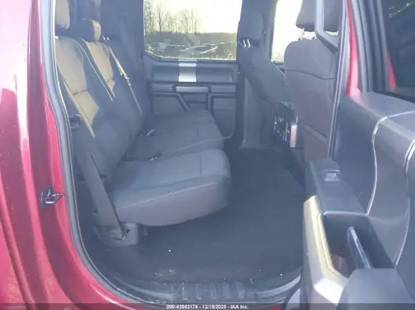 1FTEW1EP2HFC41521 2017 FORD F-150 - Image 8