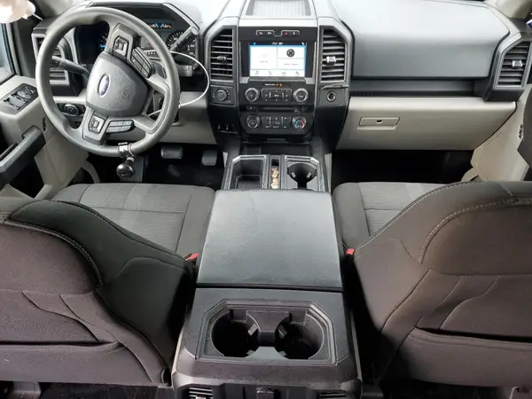 1FTEW1EP2HFC41941 2017 FORD F-150 - Image 8
