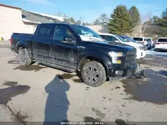 1FTEW1EP2HFC48405 2017 FORD F-150