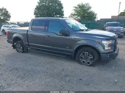1FTEW1EP2HFC49005 2017 FORD F-150