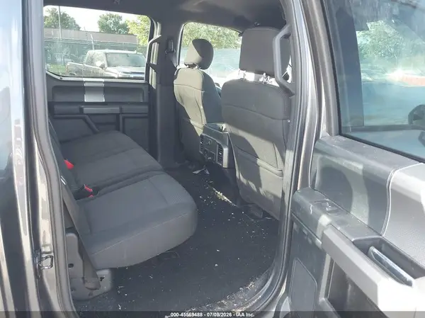1FTEW1EP2HFC49005 2017 FORD F-150 - Image 8