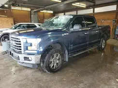 1FTEW1EP2HFC49067 2017 FORD F-150