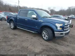1FTEW1EP2HFC55094 2017 FORD F-150