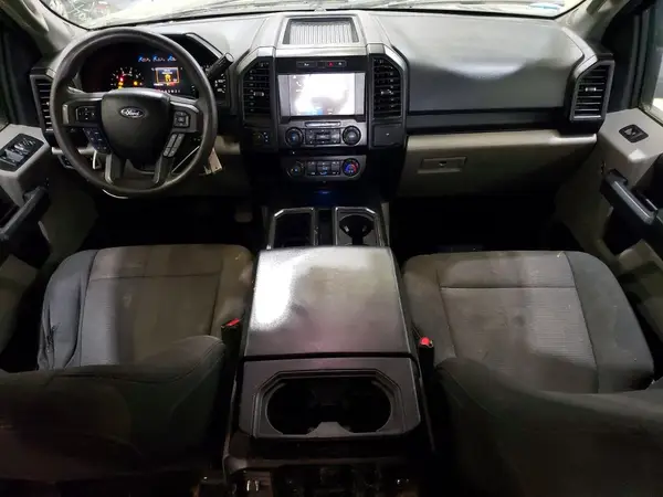 1FTEW1EP2HFC58027 2017 FORD F-150 - Image 8