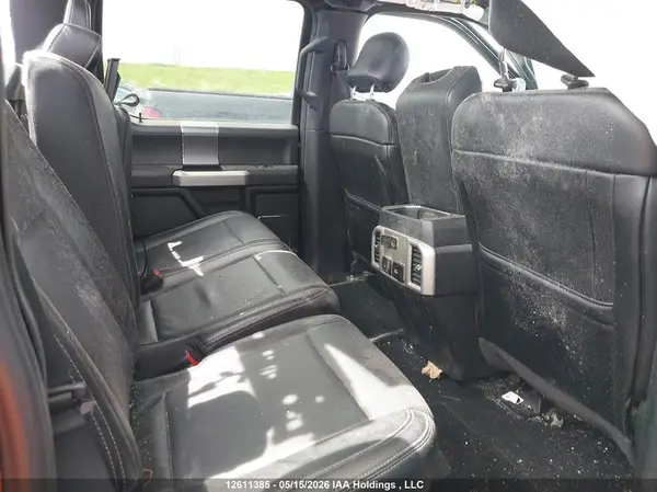 1FTEW1EP2HFC63101 2017 FORD F-150 - Image 8