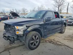 1FTEW1EP2HFC63941 2017 FORD F-150