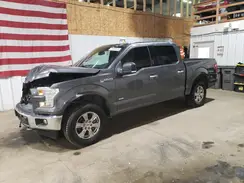 1FTEW1EP2HFC69996 2017 FORD F-150