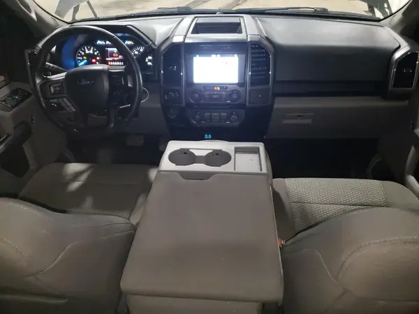 1FTEW1EP2HFC69996 2017 FORD F-150 - Image 8