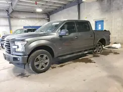 1FTEW1EP2HFC71912 2017 FORD F-150