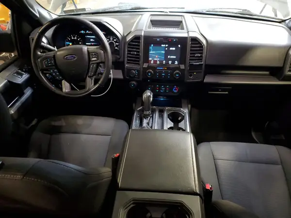 1FTEW1EP2HFC71912 2017 FORD F-150 - Image 8