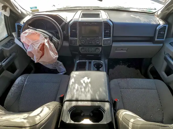 1FTEW1EP2HFC74308 2017 FORD F-150 - Image 8