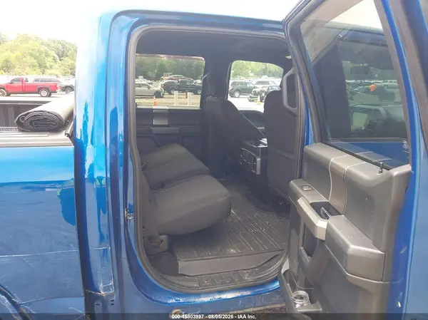 1FTEW1EP2HFC76642 2017 FORD F-150 - Image 8