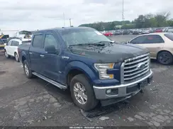 1FTEW1EP2HFC82537 2017 FORD F-150