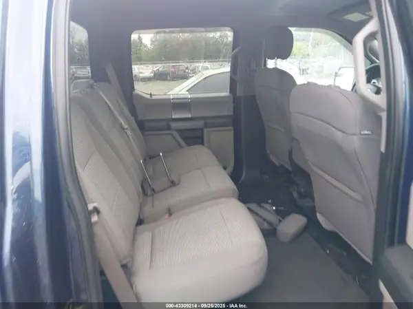 1FTEW1EP2HFC82537 2017 FORD F-150 - Image 8