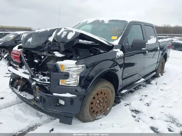 1FTEW1EP2HFC87513 2017 FORD F-150 - Image 2