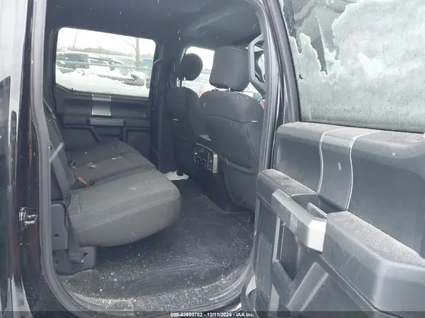 1FTEW1EP2HFC87513 2017 FORD F-150 - Image 8