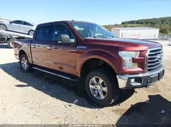 1FTEW1EP2HKC05478 2017 FORD F-150