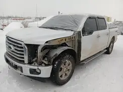 1FTEW1EP2HKC15895 2017 FORD F-150